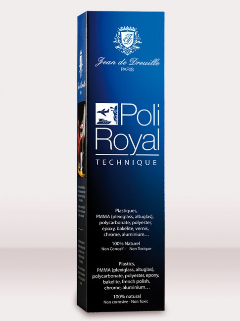 Poli Royal Technique 200ml