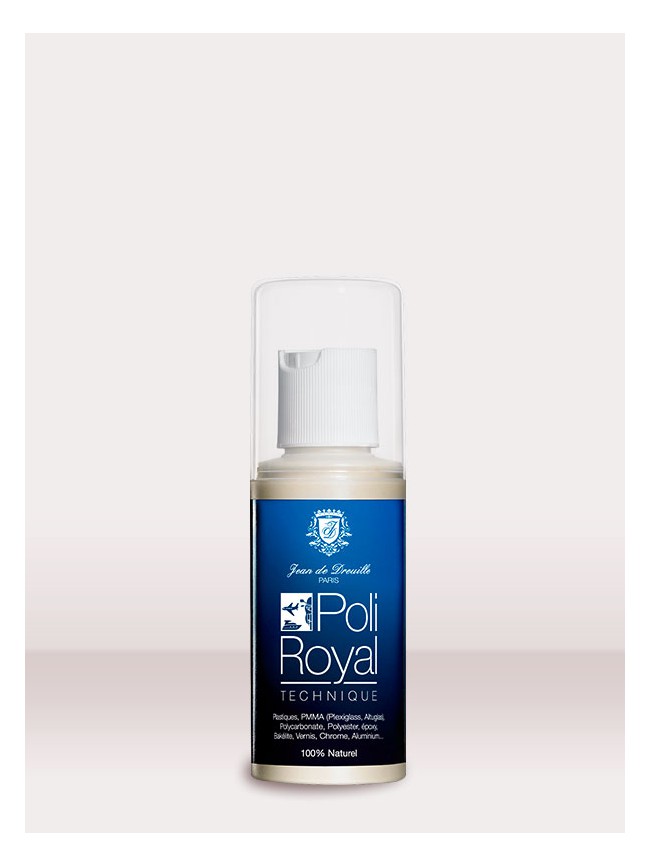 Poli Royal Technique 100ml