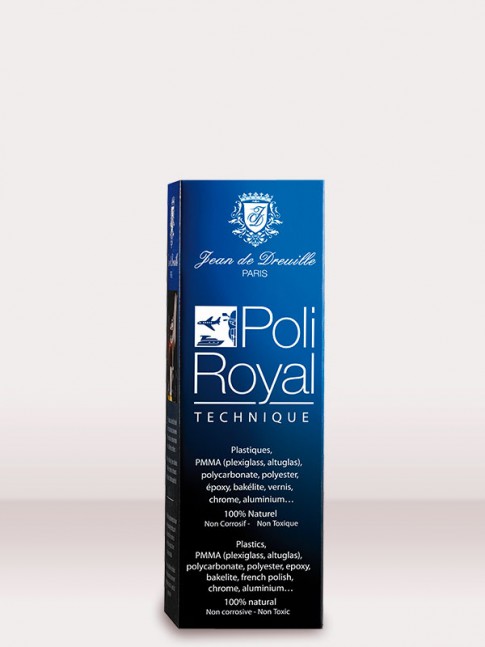 Poli Royal Technique 100ml